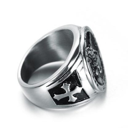 Bague de l'Archange Michel – Image 7