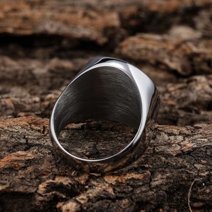Bague du Chevalier Templier – Image 5