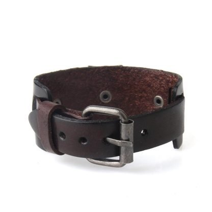Bracelet avec Croix des Templiers – Image 6
