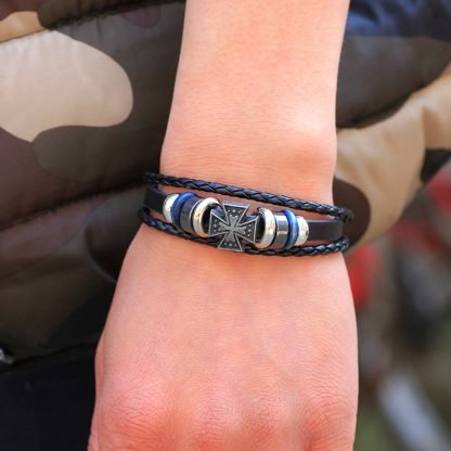 Bracelet de Commanderie – Image 5