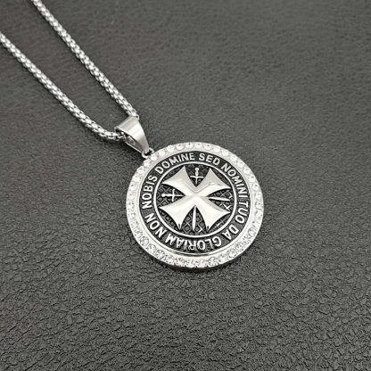 Collier de l'Ordre du Temple – Image 2